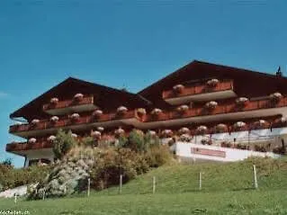 Le Grand Gstaad