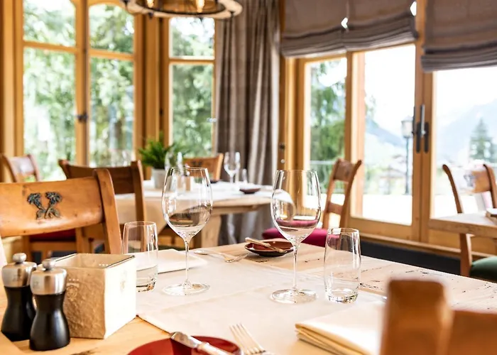 Le Grand Gstaad