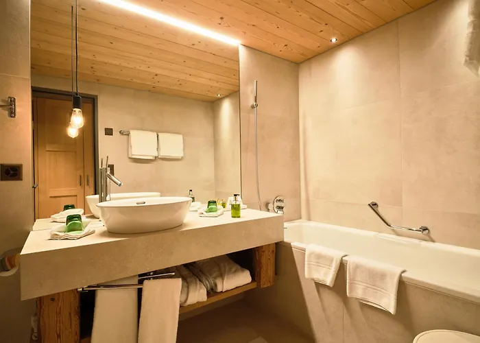 Le Grand 4* Gstaad