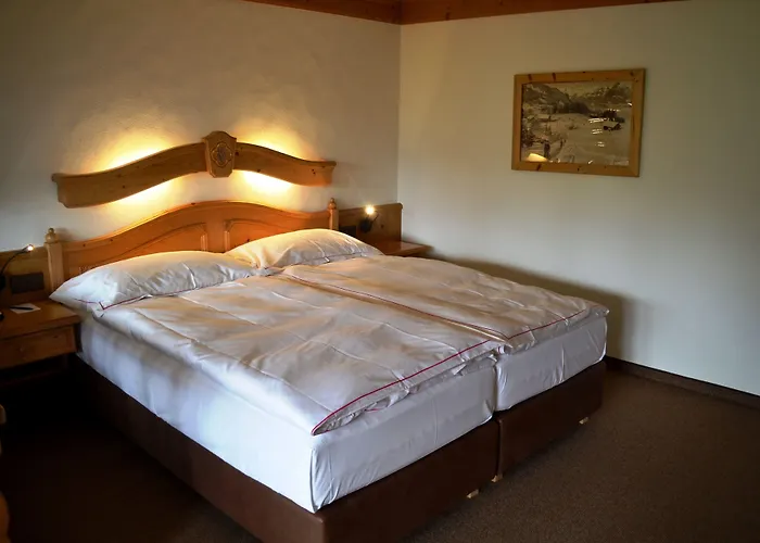 Hotel Le Grand