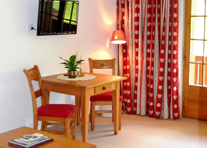 Le Grand Hotel Gstaad