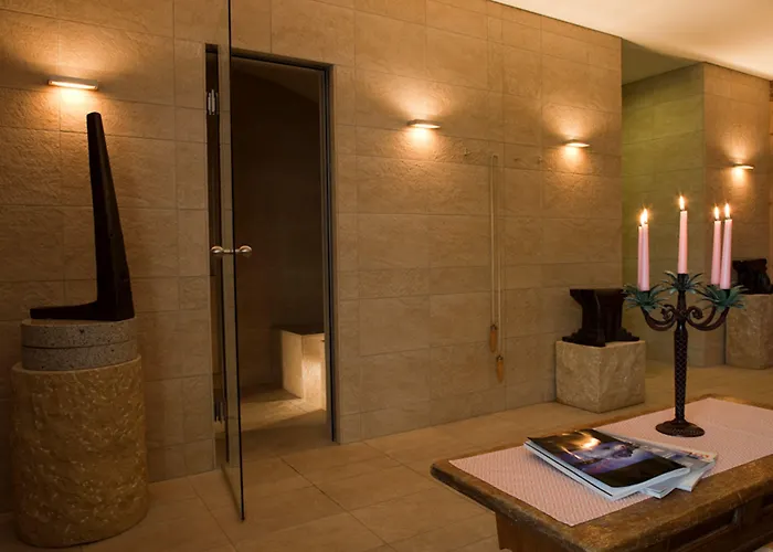 Le Grand Hotel Gstaad