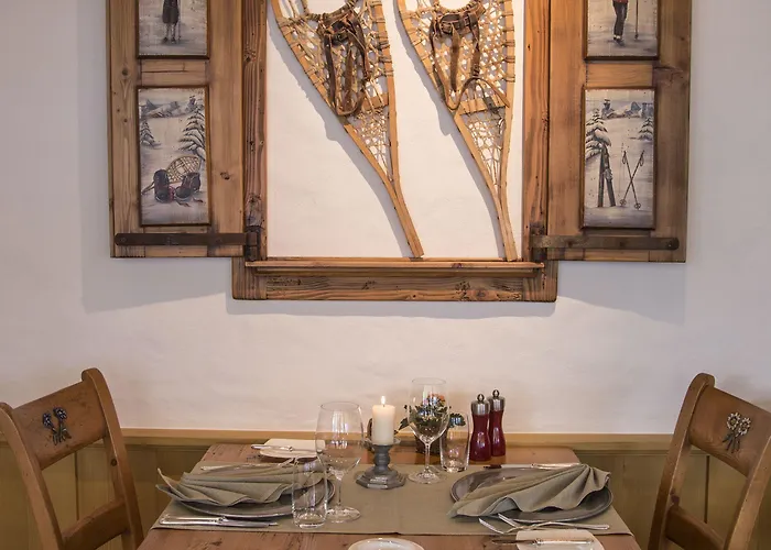 Le Grand Hotel Gstaad