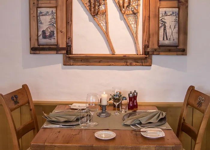 Le Grand Hotel Gstaad