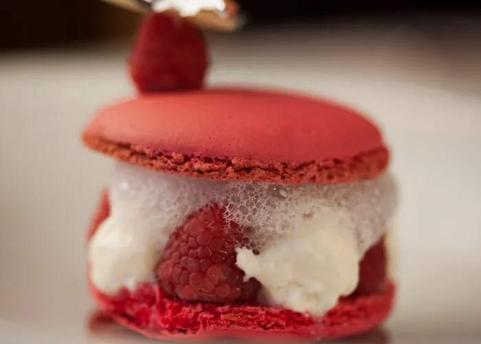 Hotel Le Grand Gstaad