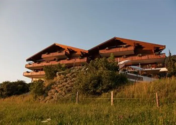 Le Grand Hotel