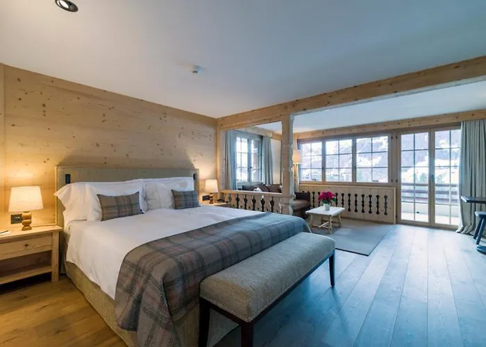 Hotel Le Grand