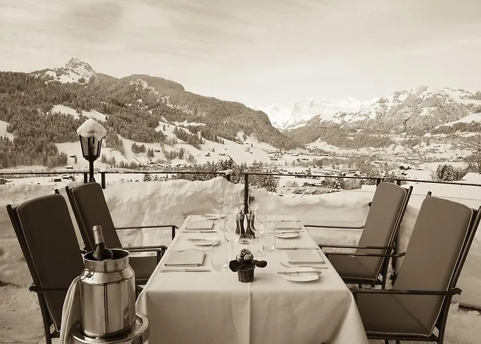 Hotel Le Grand 4*
