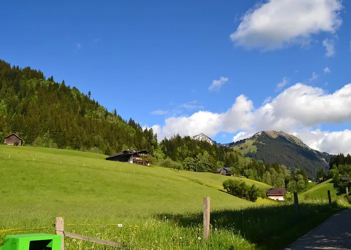 Le Grand Gstaad