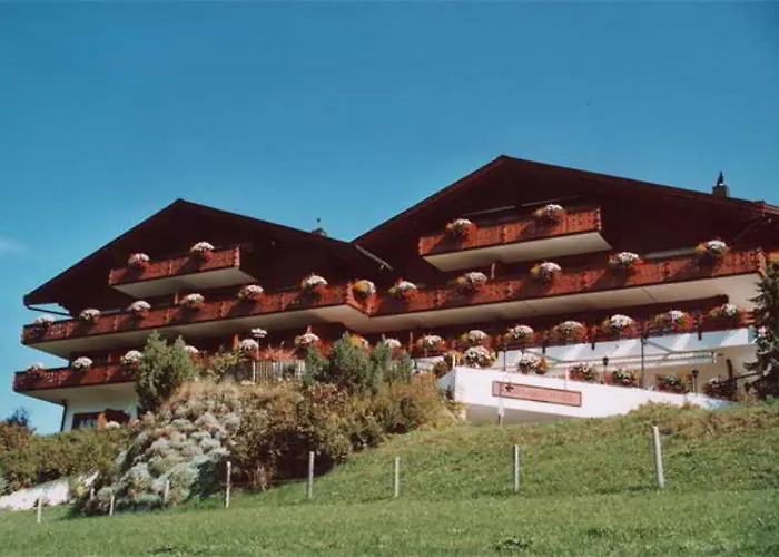 Le Grand Gstaad