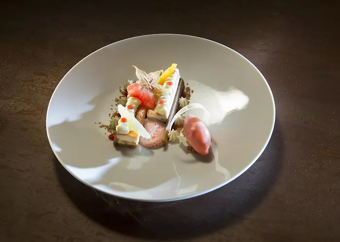 Le Grand Hotel Gstaad