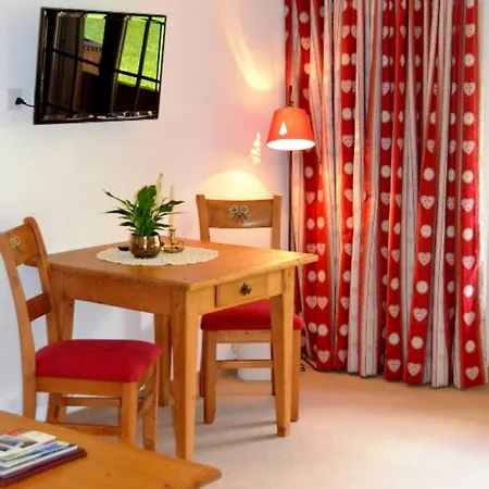 Le Grand Hotel Gstaad