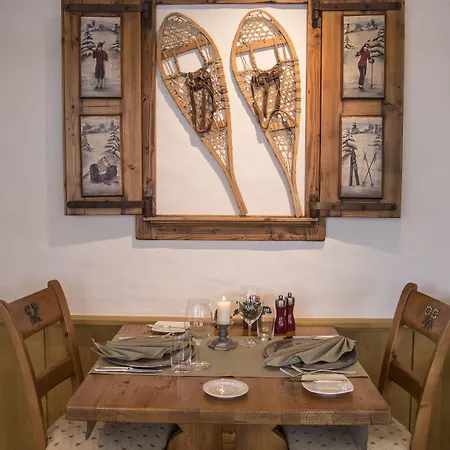 Le Grand Hotel Gstaad