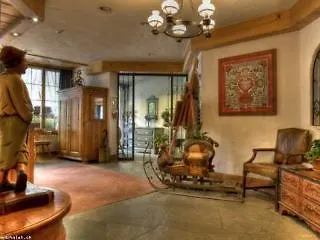 Hotel Le Grand Gstaad