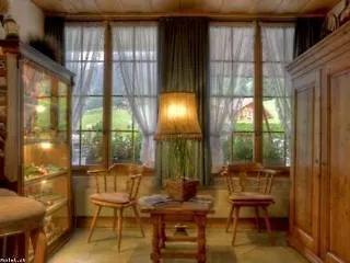 Hotel Le Grand 4*