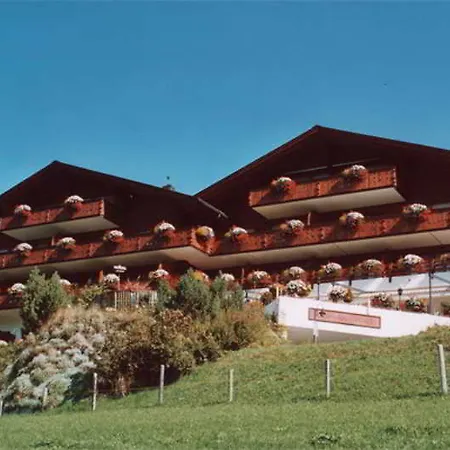 Le Grand Gstaad