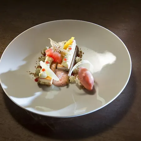 Le Grand Hotel Gstaad