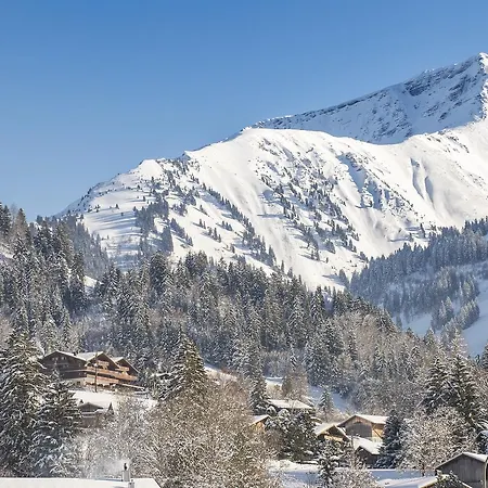 Hotel Le Grand 4*