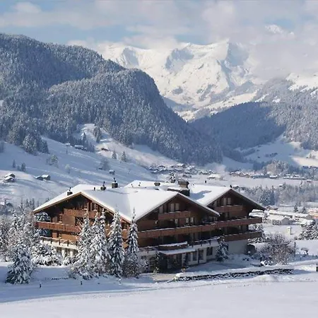 Le Grand Hotel 4*
