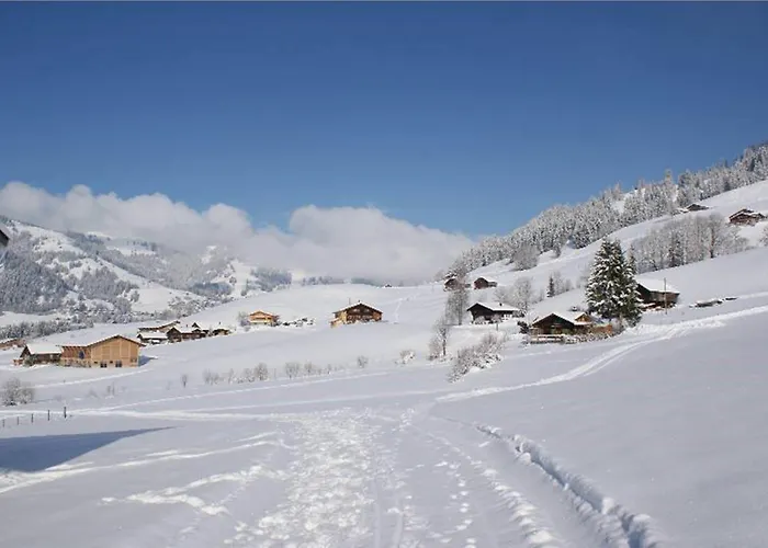 Le Grand Gstaad